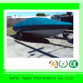 Super Quality PVC Coated Oxford Fabric Boat Cover Boat Cover